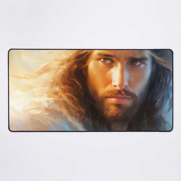 Item preview, He Pierces My Soul designed and sold by Greg Collins Fine Art.
