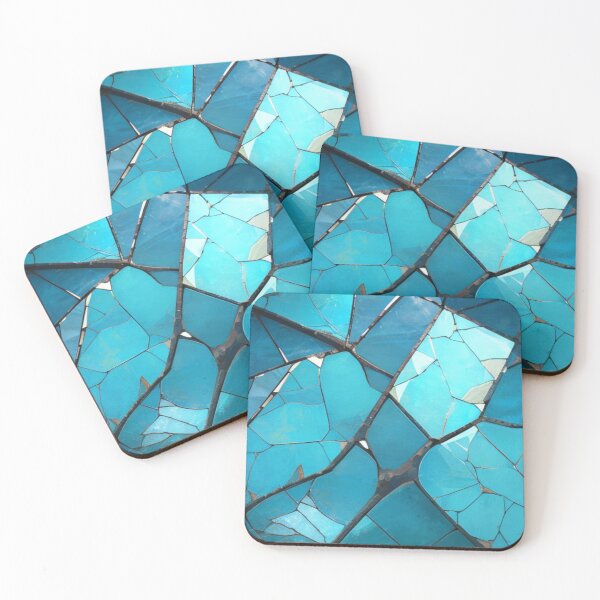 Item preview, Broken glass pattern in 400dpi designed and sold by AlfredSSikula.