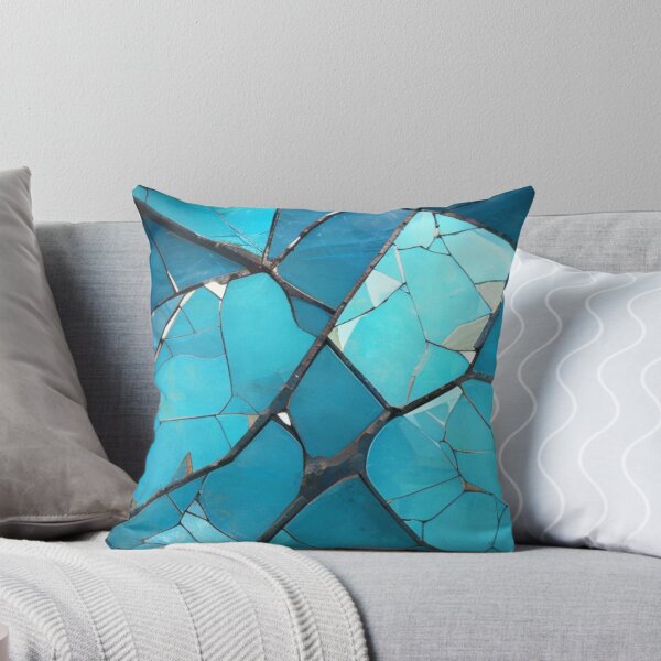 Item preview, Broken glass pattern in 400dpi designed and sold by AlfredSSikula.
