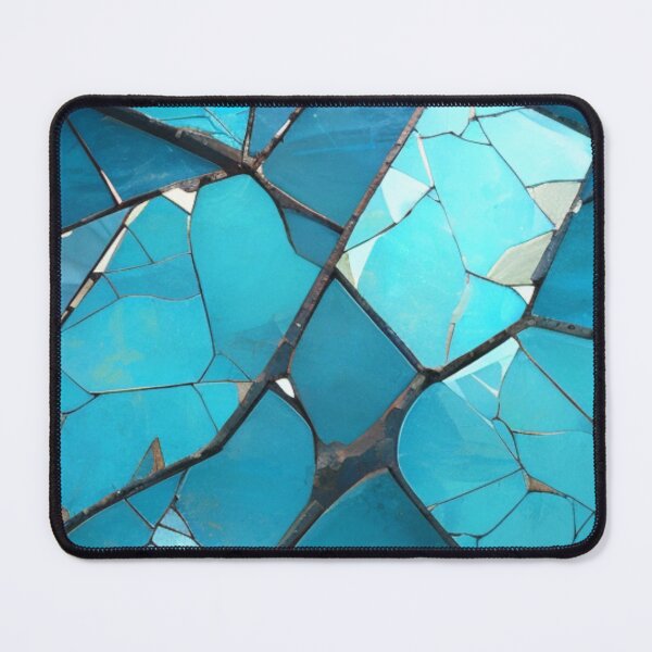 Item preview, Broken glass pattern in 400dpi designed and sold by AlfredSSikula.