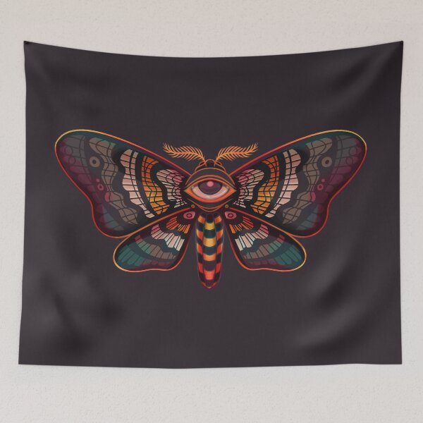 Item preview, Death and Rebirth designed and sold by hairspraycan.