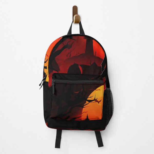 Item preview, Creepy Intrigue: Mystery Scarecrow Art designed and sold by Digi-Artsy.