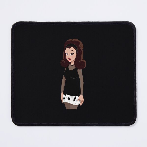 Item preview, Fran Fine Piano 	 	 designed and sold by xoylmzhwex15.