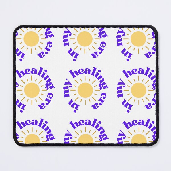 Item preview, In my healing era designed and sold by thestrangerfrog.