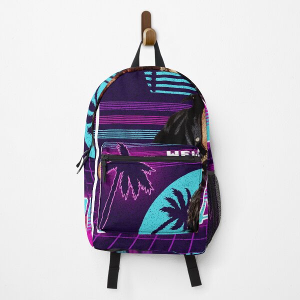 Item preview, Welcome to Miami designed and sold by heavily80s90s.