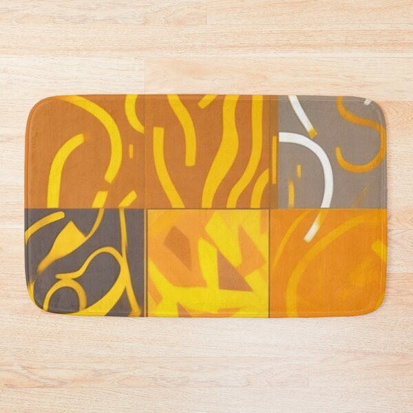 Item preview, Abstract in taupe and sundial  designed and sold by Roxburylane.