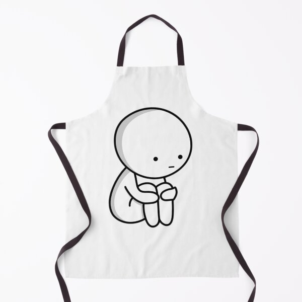 Item preview, Sad alone designed and sold by Adnan Hammuş.
