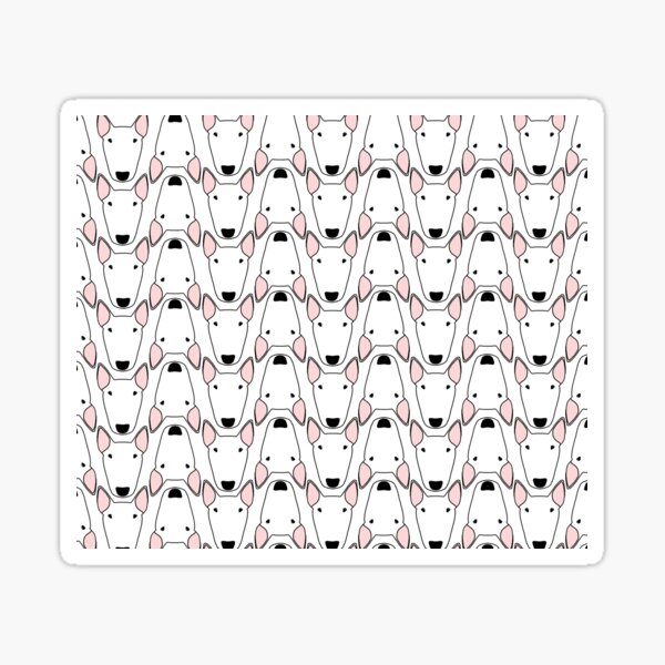 Item preview, Bully Gridlock designed and sold by emilydevineart.