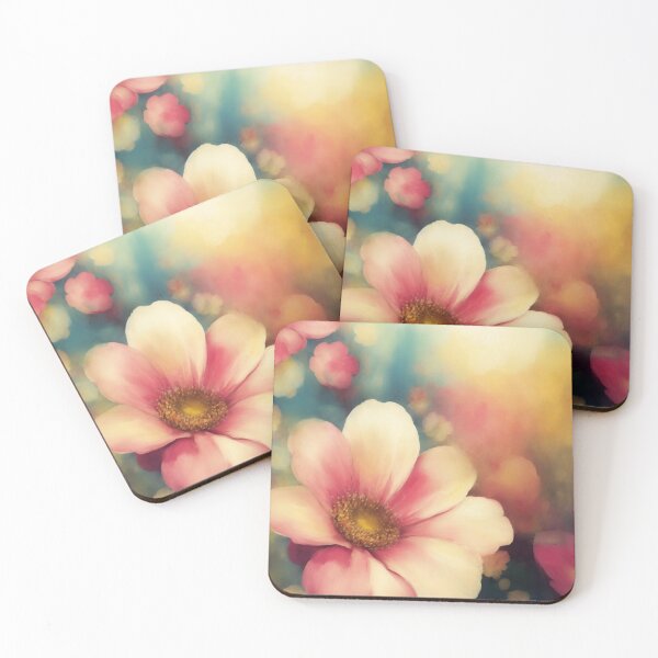 Item preview, meadow red Floral Elegance designed and sold by jkrphoto.