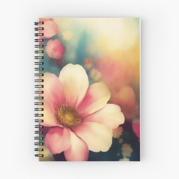 Item preview, meadow red Floral Elegance designed and sold by jkrphoto.
