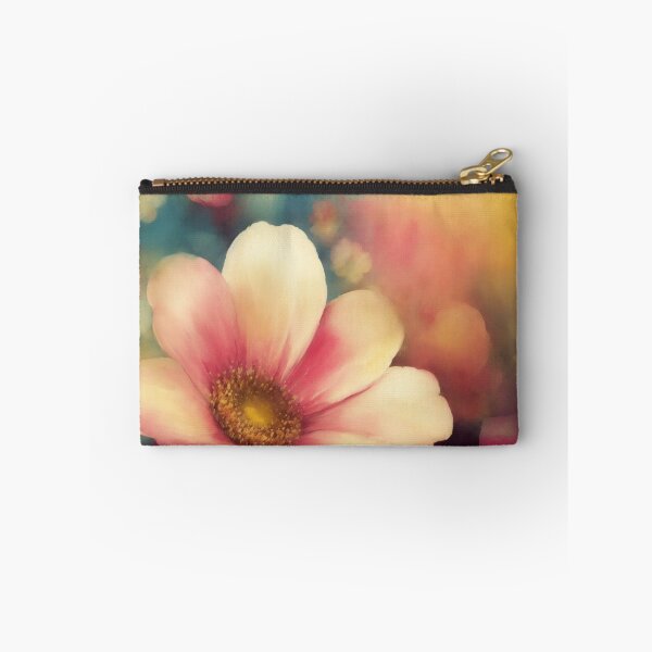 Item preview, meadow red Floral Elegance designed and sold by jkrphoto.
