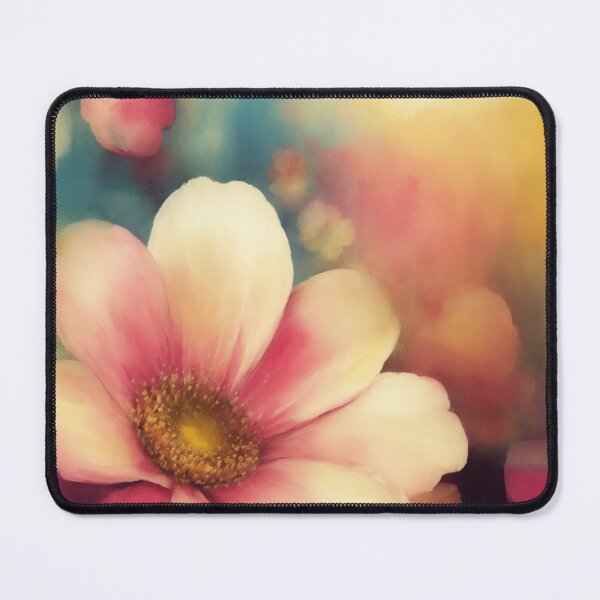 Item preview, meadow red Floral Elegance designed and sold by jkrphoto.