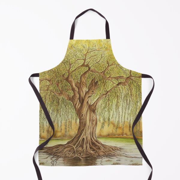 Item preview, Willow tree designed and sold by ComicsFactory.