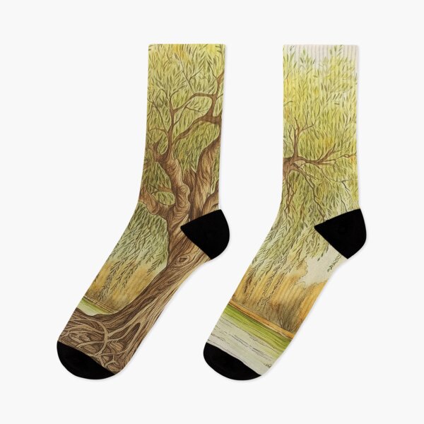 Item preview,  Willow tree designed and sold by ComicsFactory.