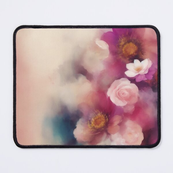 Item preview, meadow red Floral Elegance designed and sold by jkrphoto.