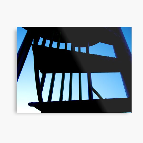 Stairway to... Metal Print
