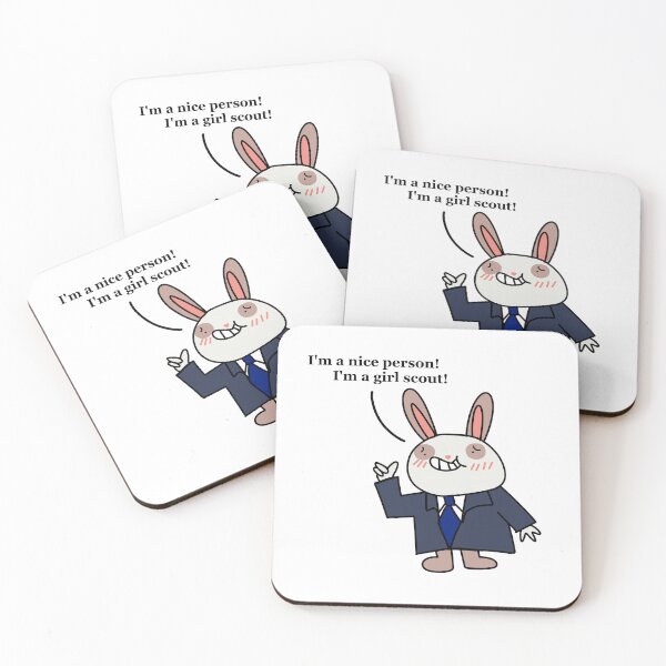 Item preview, Rory as a bunny designed and sold by HummingGhost.