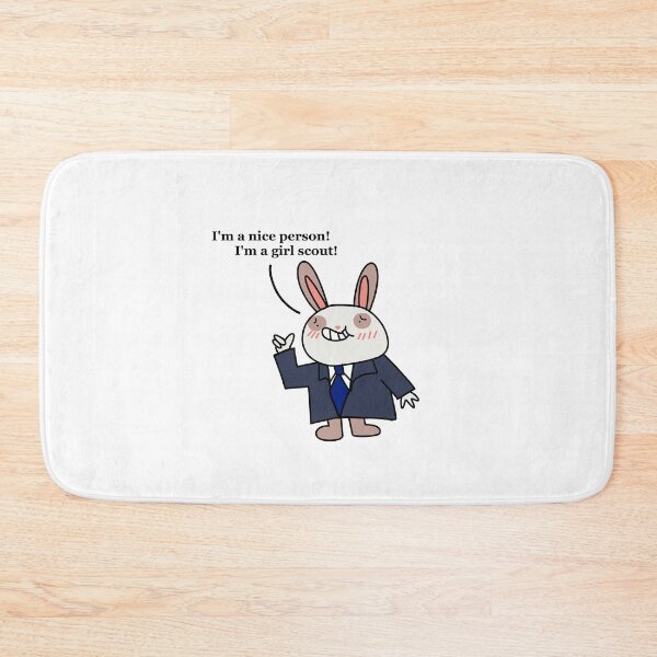 Item preview, Rory as a bunny designed and sold by HummingGhost.