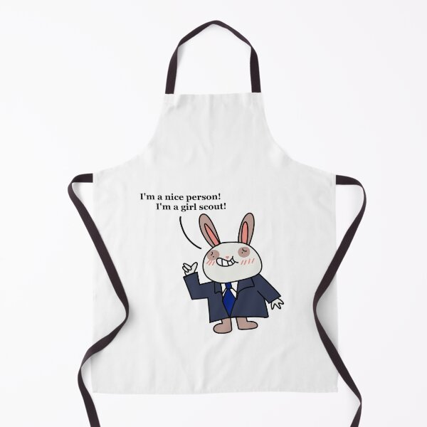 Item preview, Rory as a bunny designed and sold by HummingGhost.