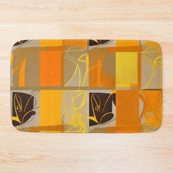 Item preview, Abstract quiet opulence  designed and sold by Roxburylane.