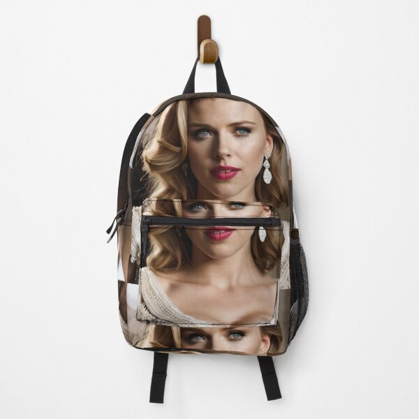 Item preview, Scarlett Johansson designed and sold by Thiago Roda.