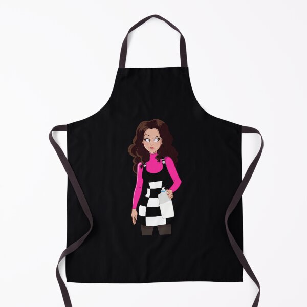 Item preview, Fran Fine Pink Checkerboard designed and sold by xoylmzhwex15.