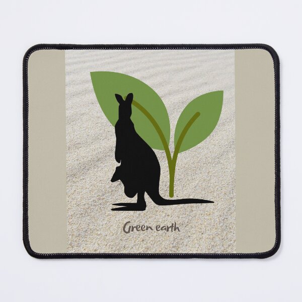 Item preview, Kangaroo designed and sold by esao.