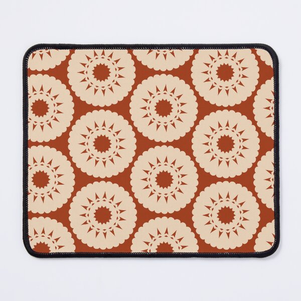 Item preview, Abstract flowers designed and sold by sherlenel81.