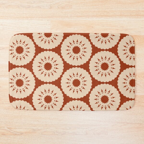 Item preview, Abstract flowers designed and sold by sherlenel81.