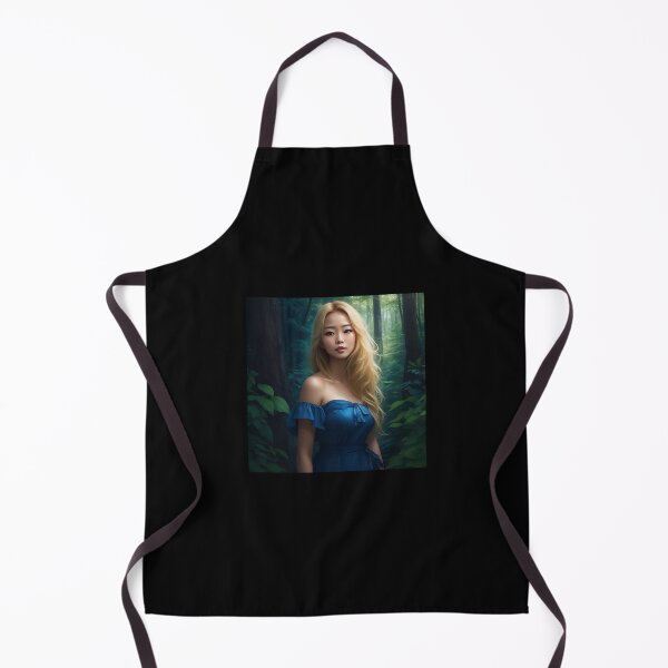 Item preview, Sapphire Serenity designed and sold by AICreativeArts.