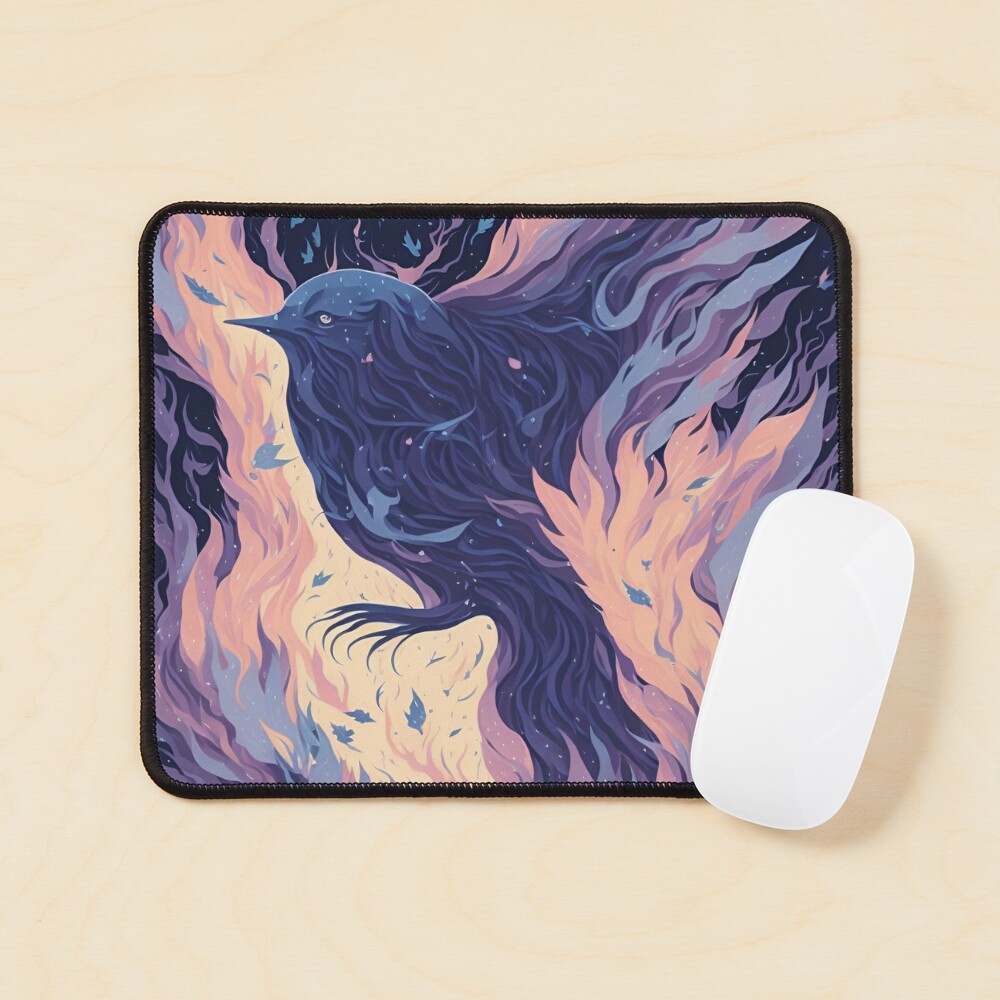 Item preview, Mouse Pad designed and sold by MostaDesigns.