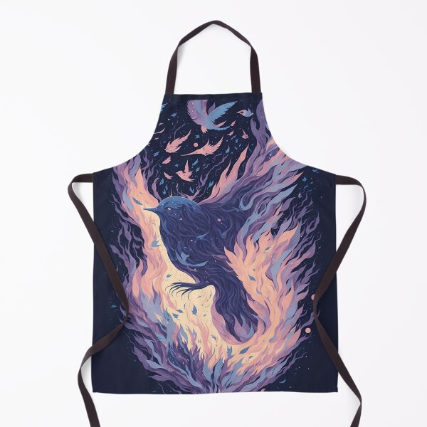Item preview, Phoenix Rising designed and sold by MostaDesigns.