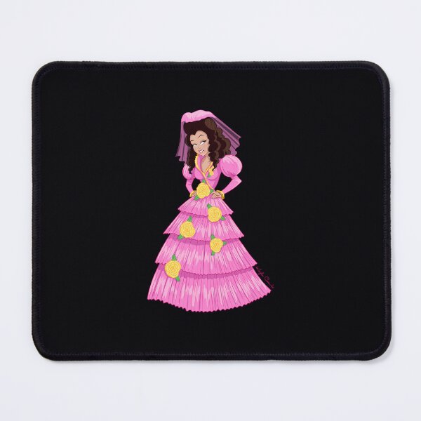 Item preview, Fran Fine Pink 	 	 designed and sold by xoylmzhwex15.