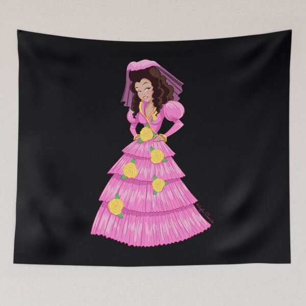 Item preview, Fran Fine Pink 	 	 designed and sold by xoylmzhwex15.