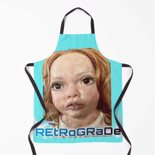 Item preview, ReTRogRAdE designed and sold by ACEWINGS421.