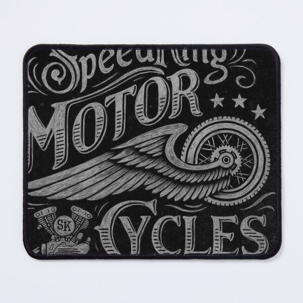 Item preview, Bikers designed and sold by Sandy-shops.