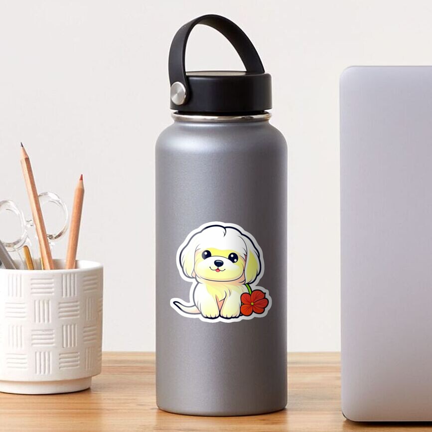 Item preview, Glossy Sticker designed and sold by Vtraveling.