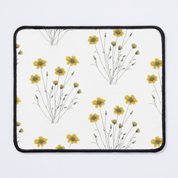 Item preview, Minimalist Sunflower Beauty designed and sold by hudaG.