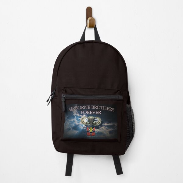 Item preview, The Brotherhood of Airborne Troopers designed and sold by OL KOOT DESIGNS.