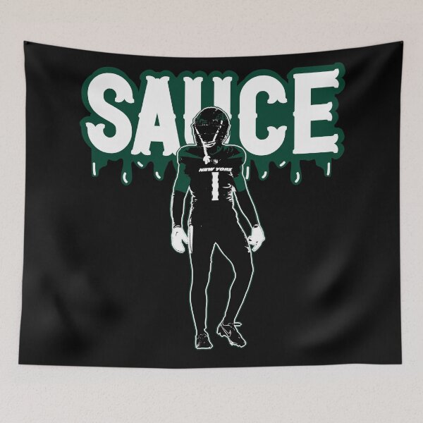 Item preview, Sauce Gardner New York designed and sold by Digital Spurs.