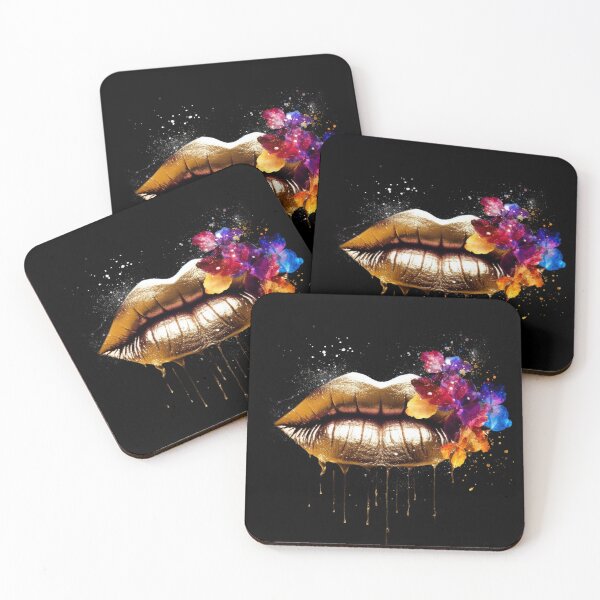Item preview, Beso grande designed and sold by BloodRubyz.