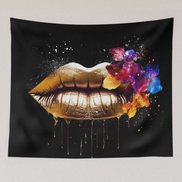 Item preview, Beso grande designed and sold by BloodRubyz.