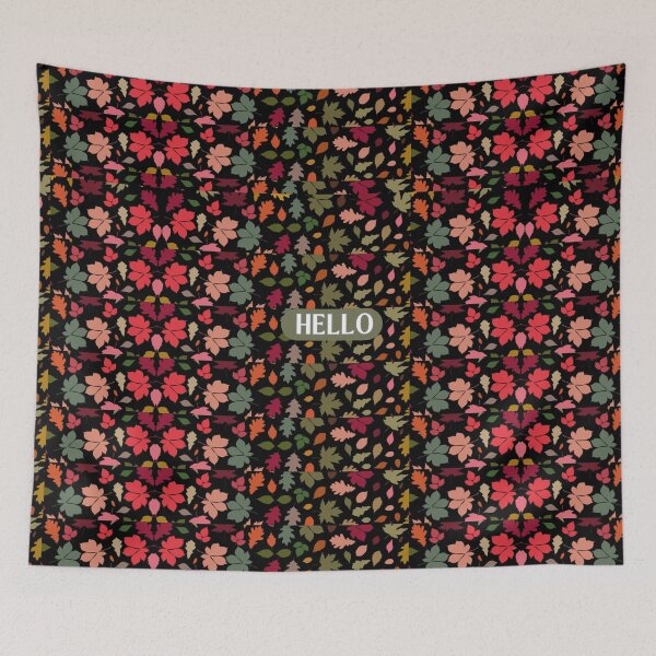 Item preview, Graphic design Hello designed and sold by 4Dart.