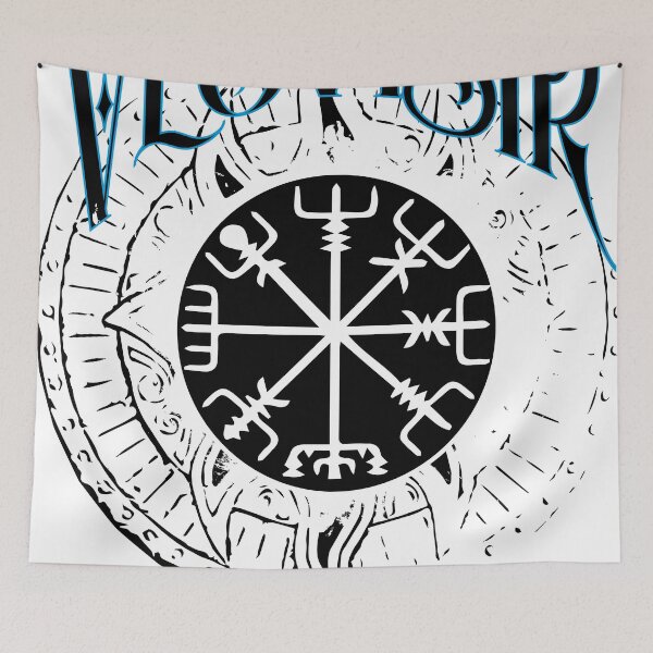 Item preview, Viking compass Pathfinder designed and sold by open-eyes.