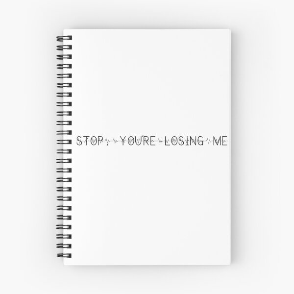 Item preview, You're losing me Taylor Swift Midnights lyrics designed and sold by doria-photos.
