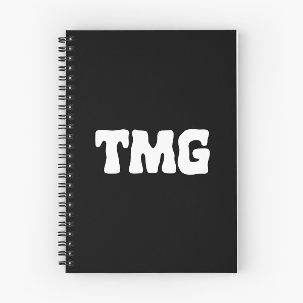 Artikelvorschau, TMG (Tiny Meat Gang) HD-Logo entworfen und verkauft von KPopverse2.
