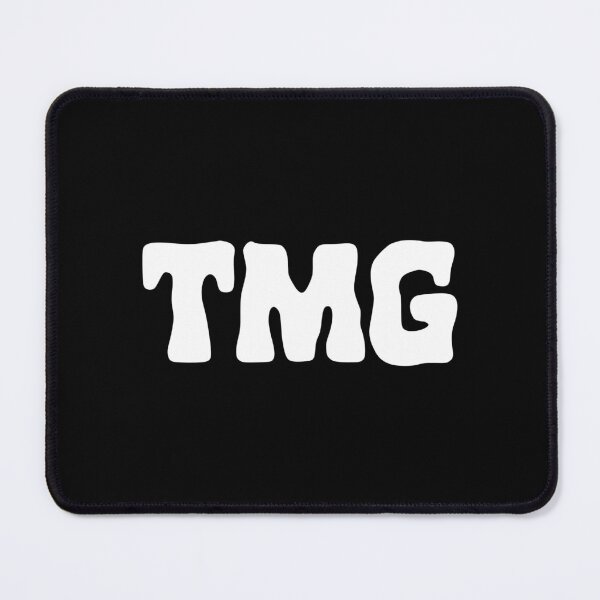 Item preview, TMG (Tiny Meat Gang) HD Logo designed and sold by KPopverse2.