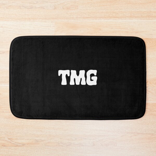 Item preview, TMG (Tiny Meat Gang) HD Logo designed and sold by KPopverse2.