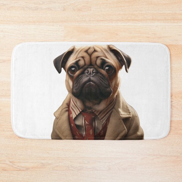 Item preview, PUG DOG designed and sold by Ebuch007.