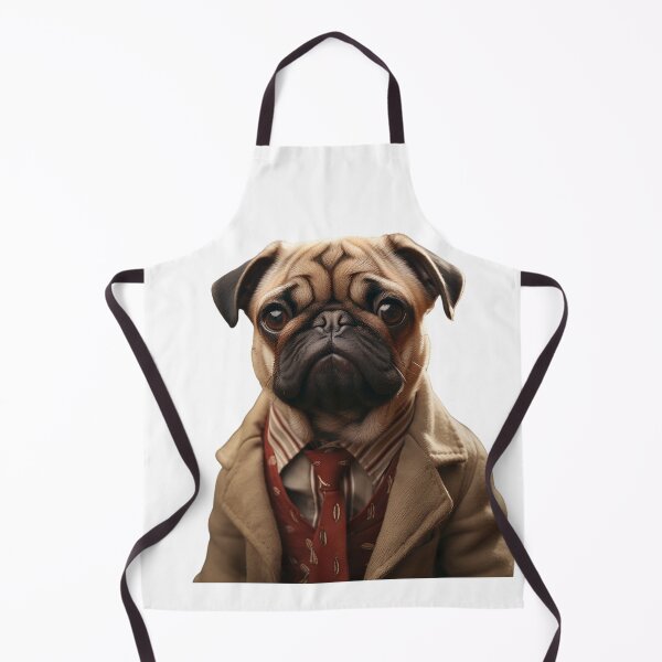 Item preview, PUG DOG designed and sold by Ebuch007.